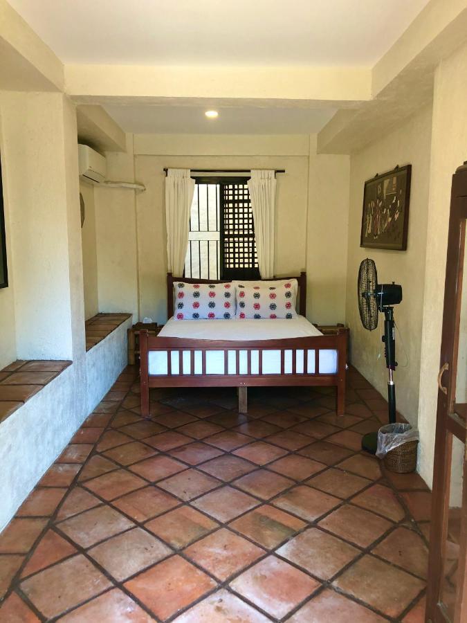 Taal Posada La Patriciana מראה חיצוני תמונה
